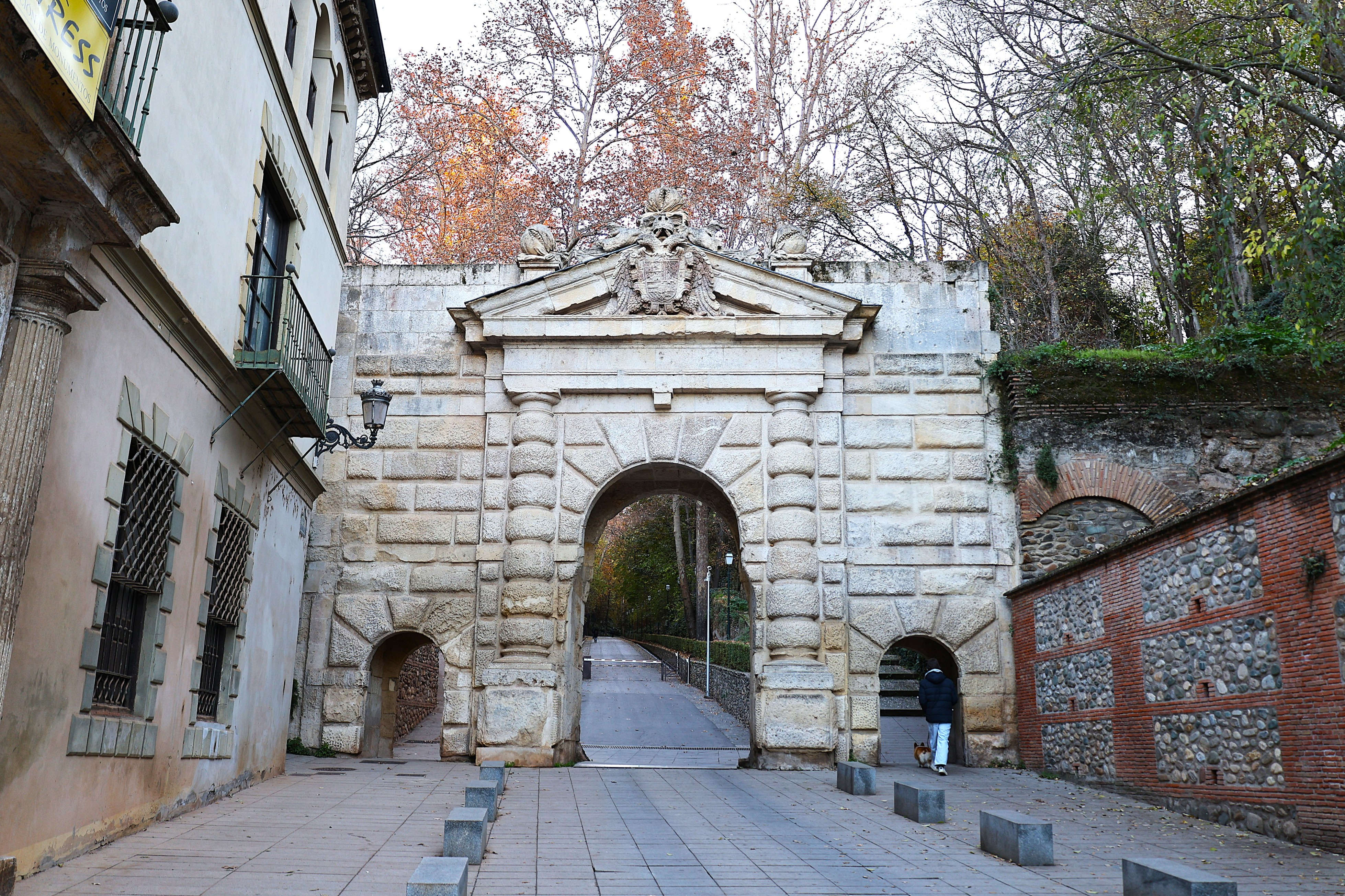 Alhambra